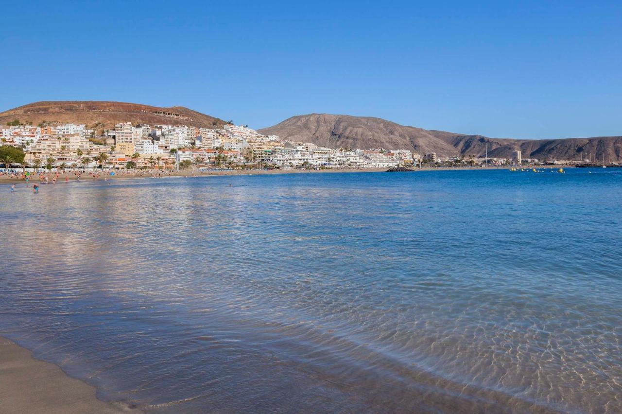 Apartamento Sara En Playa De Las Americas - Sara Vacation Arona  Extérieur photo