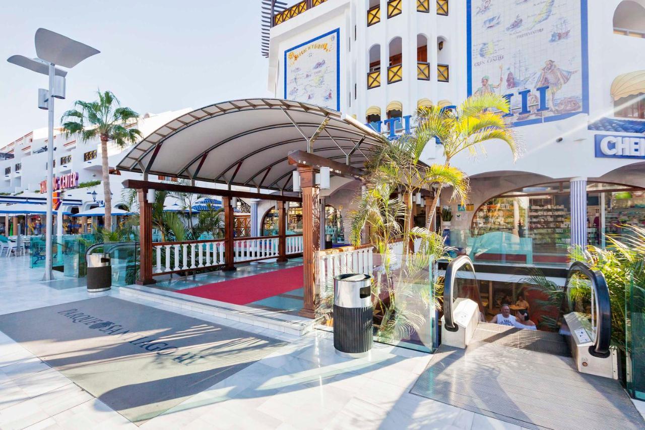Apartamento Sara En Playa De Las Americas - Sara Vacation Arona  Extérieur photo