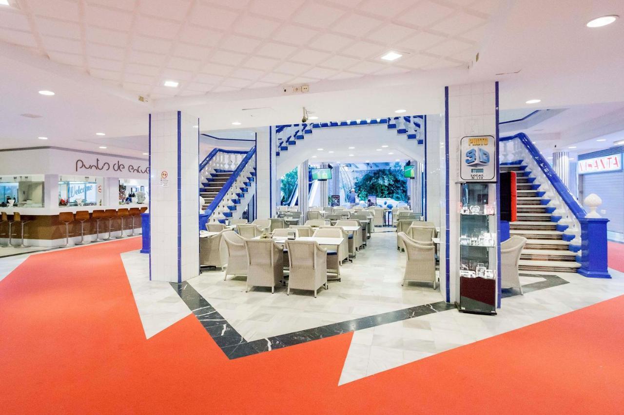 Apartamento Sara En Playa De Las Americas - Sara Vacation Arona  Extérieur photo