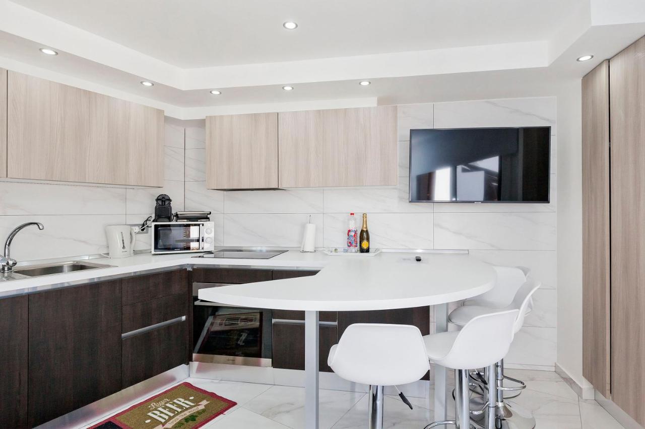 Apartamento Sara En Playa De Las Americas - Sara Vacation Arona  Extérieur photo
