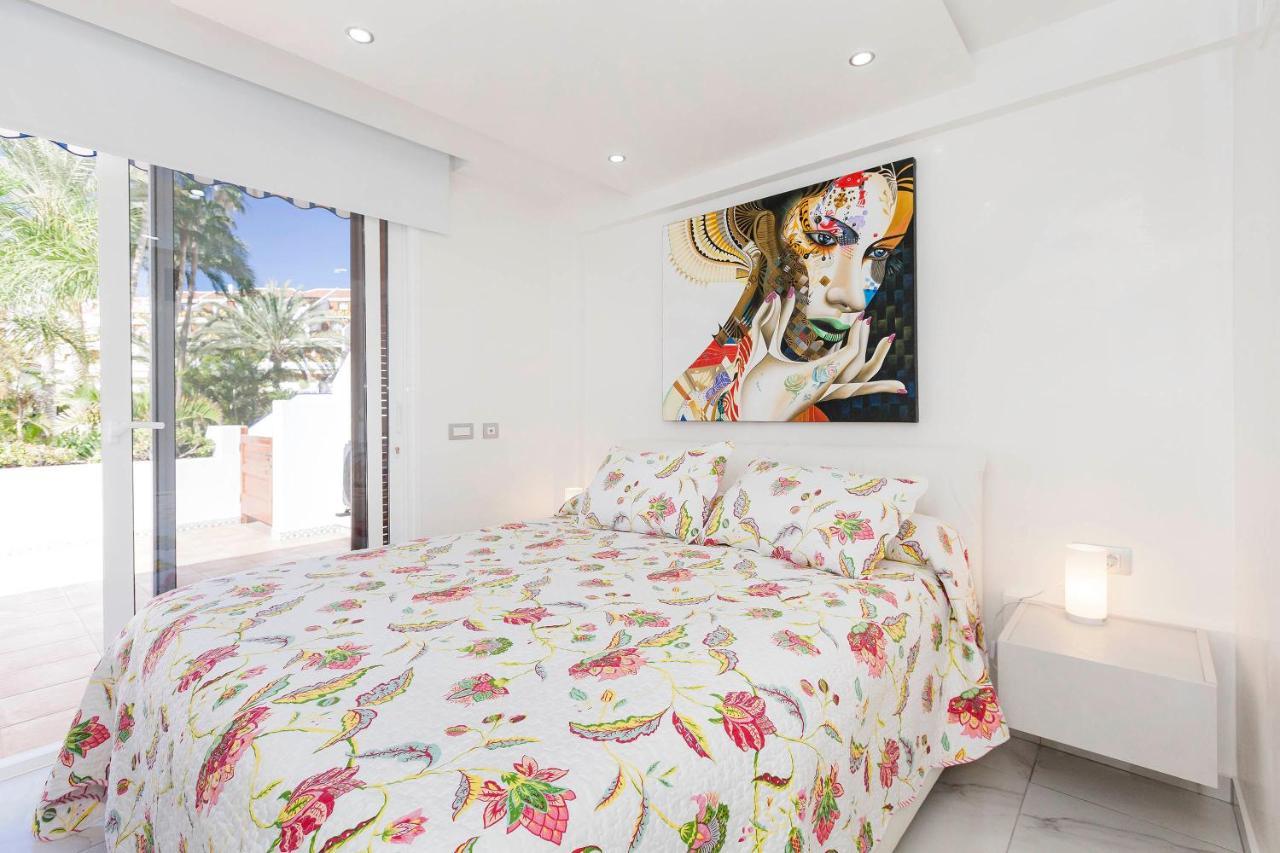 Apartamento Sara En Playa De Las Americas - Sara Vacation Arona  Extérieur photo
