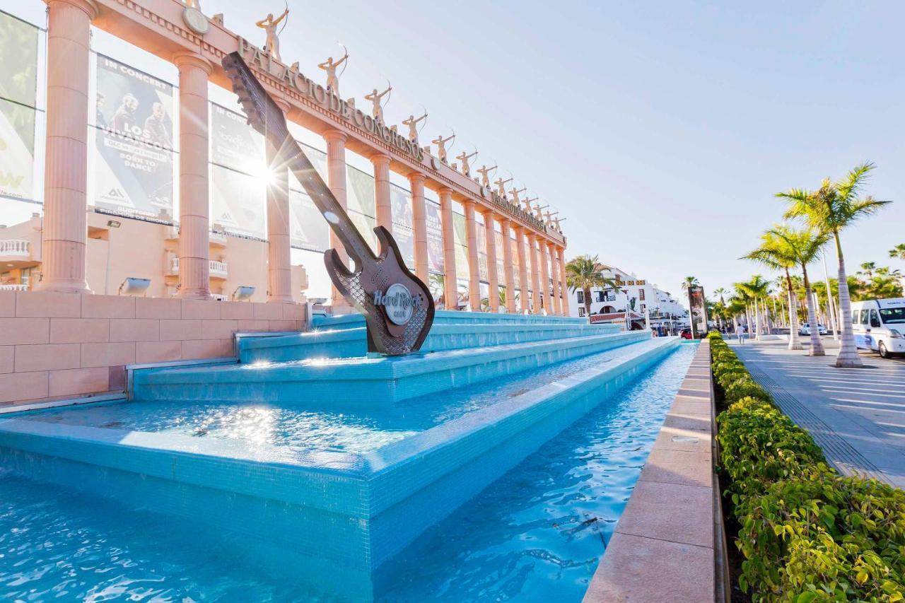Apartamento Sara En Playa De Las Americas - Sara Vacation Arona  Extérieur photo