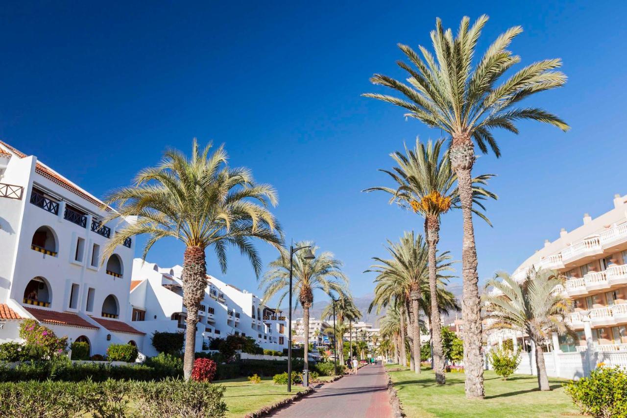 Apartamento Sara En Playa De Las Americas - Sara Vacation Arona  Extérieur photo