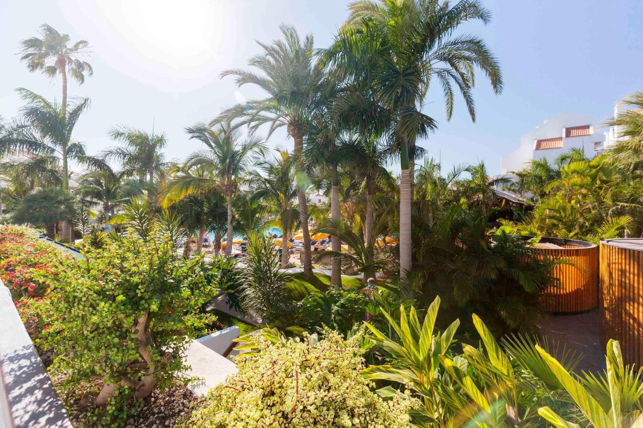 Apartamento Sara En Playa De Las Americas - Sara Vacation Arona  Extérieur photo