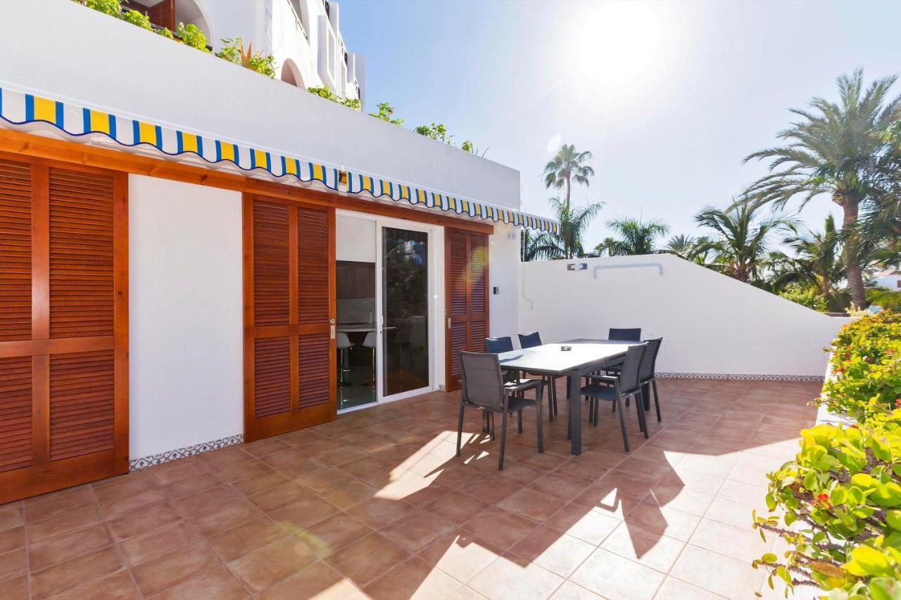 Apartamento Sara En Playa De Las Americas - Sara Vacation Arona  Extérieur photo