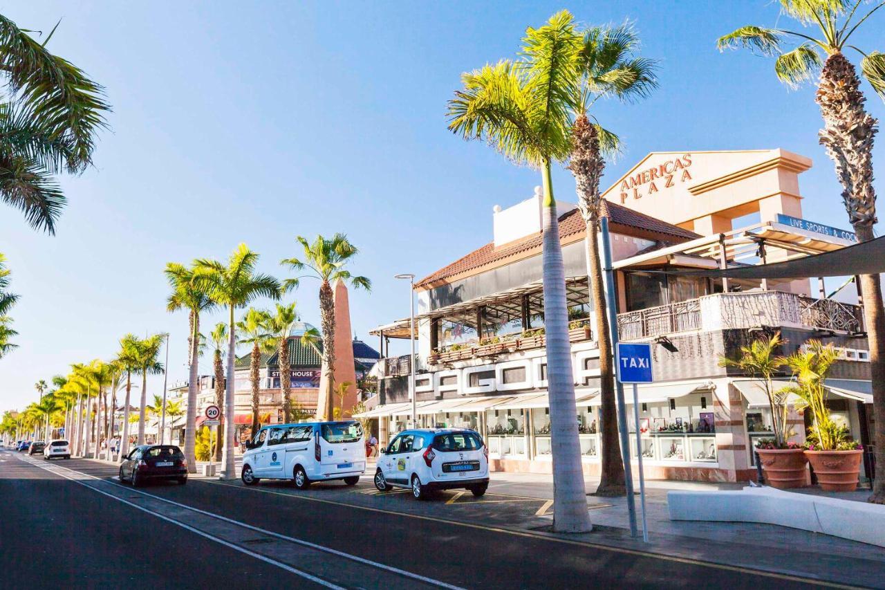 Apartamento Sara En Playa De Las Americas - Sara Vacation Arona  Extérieur photo