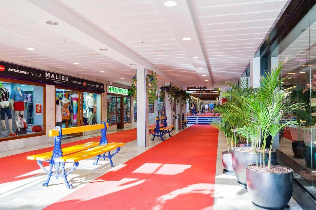 Apartamento Sara En Playa De Las Americas - Sara Vacation Arona  Extérieur photo