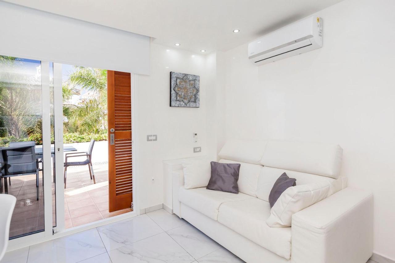 Apartamento Sara En Playa De Las Americas - Sara Vacation Arona  Extérieur photo