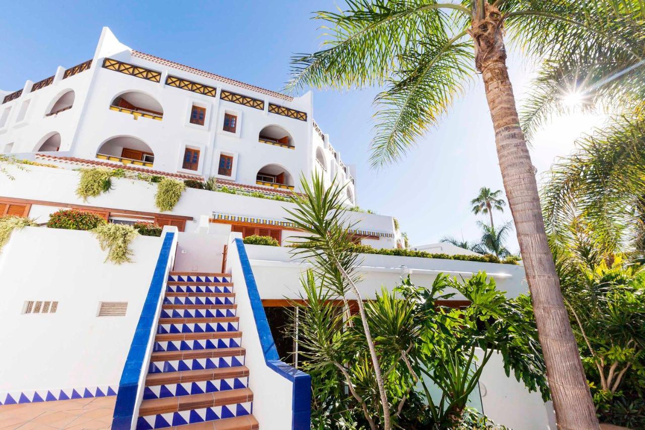 Apartamento Sara En Playa De Las Americas - Sara Vacation Arona  Extérieur photo
