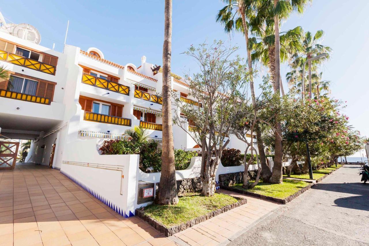Apartamento Sara En Playa De Las Americas - Sara Vacation Arona  Extérieur photo