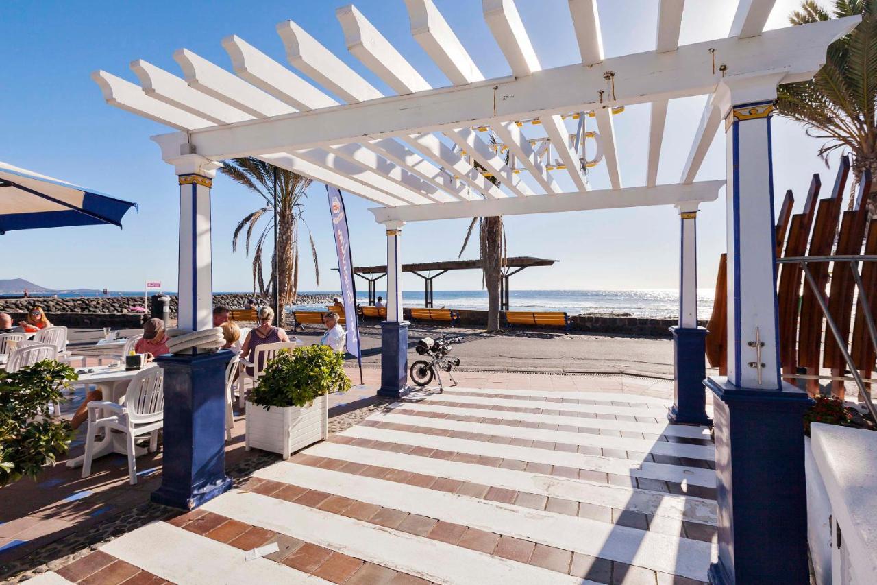 Apartamento Sara En Playa De Las Americas - Sara Vacation Arona  Extérieur photo