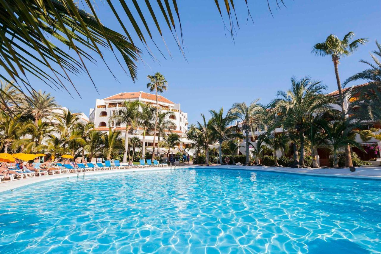 Apartamento Sara En Playa De Las Americas - Sara Vacation Arona  Extérieur photo