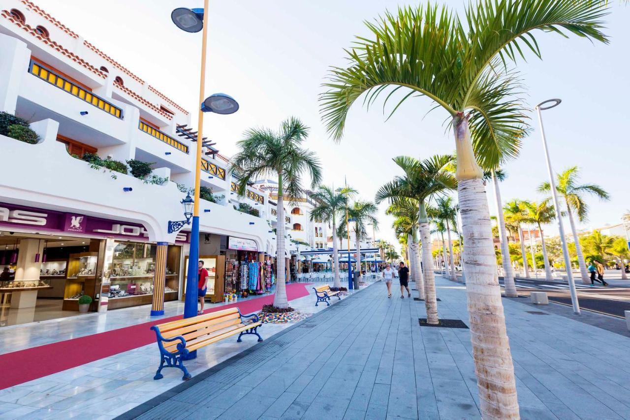 Apartamento Sara En Playa De Las Americas - Sara Vacation Arona  Extérieur photo