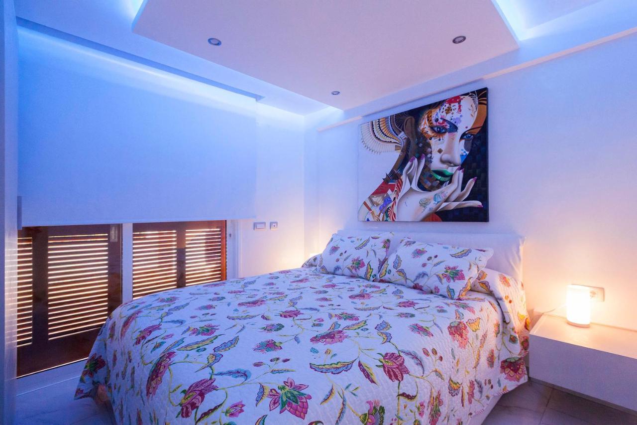 Apartamento Sara En Playa De Las Americas - Sara Vacation Arona  Extérieur photo