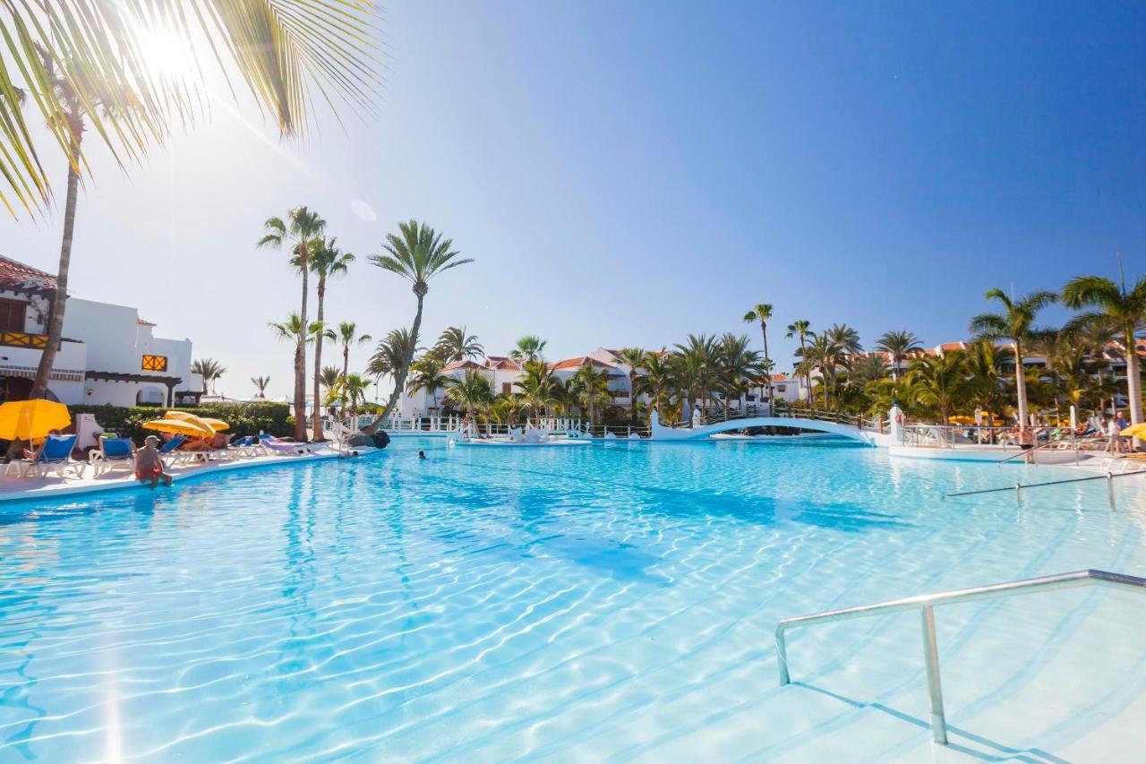Apartamento Sara En Playa De Las Americas - Sara Vacation Arona  Extérieur photo