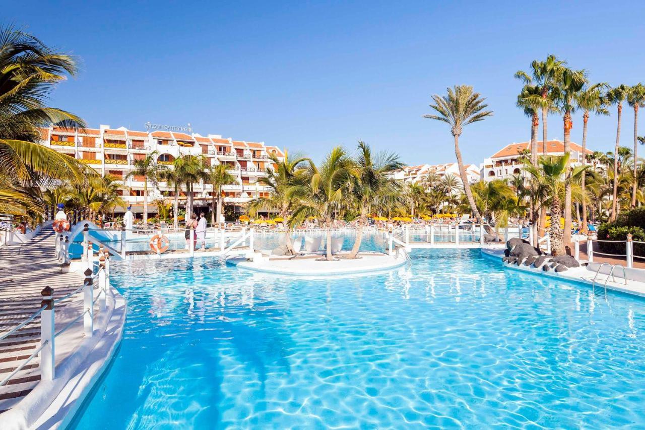 Apartamento Sara En Playa De Las Americas - Sara Vacation Arona  Extérieur photo