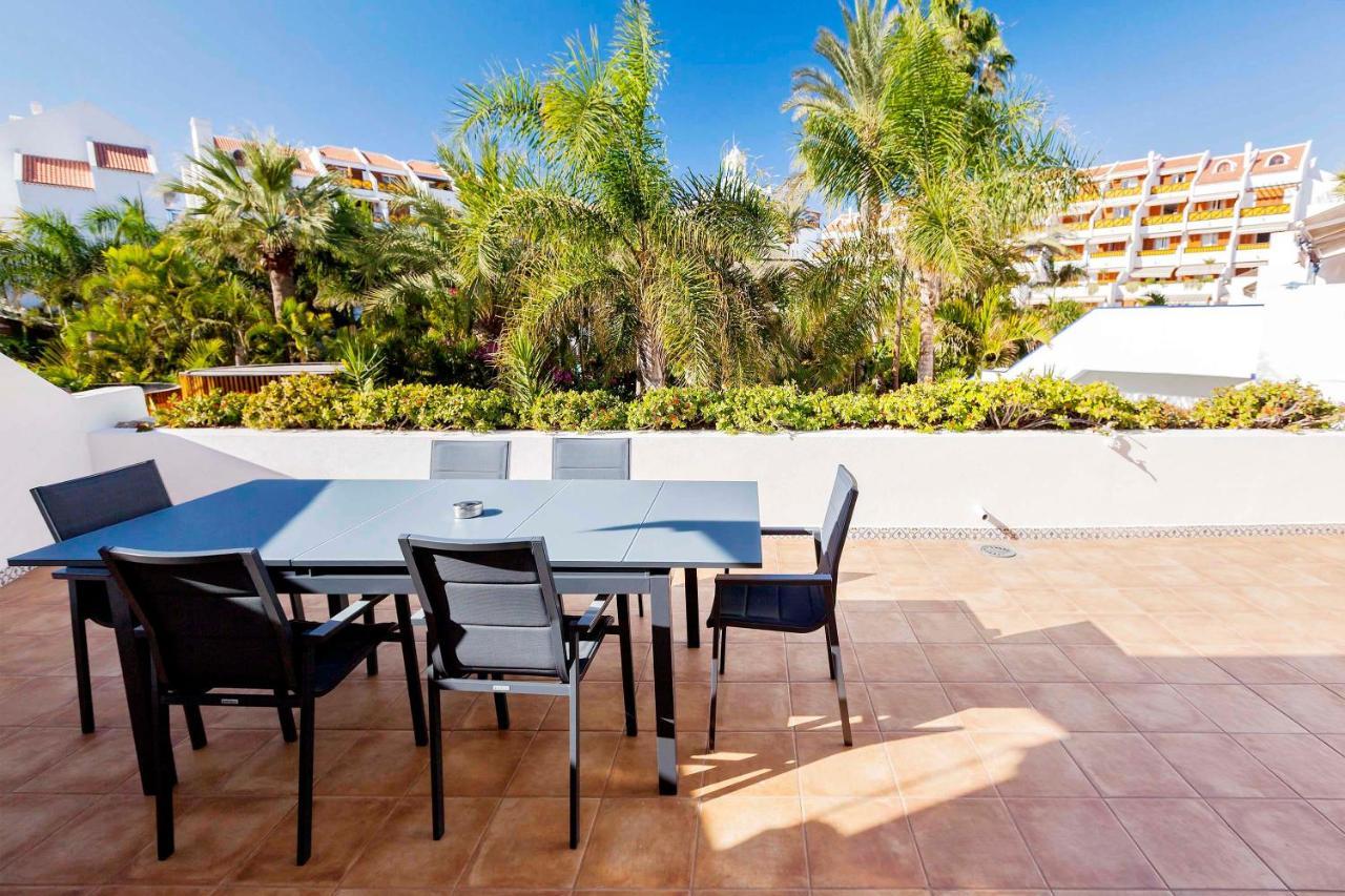 Apartamento Sara En Playa De Las Americas - Sara Vacation Arona  Extérieur photo