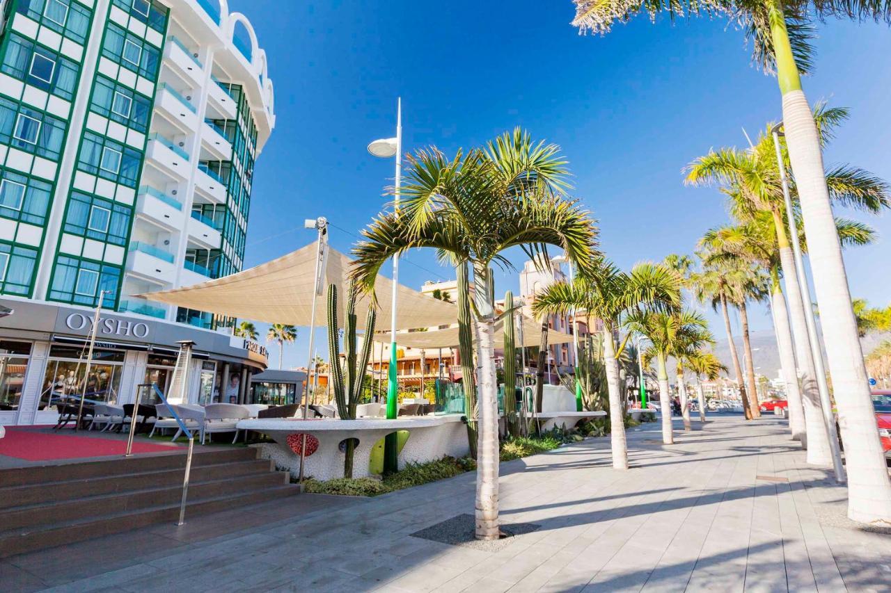 Apartamento Sara En Playa De Las Americas - Sara Vacation Arona  Extérieur photo