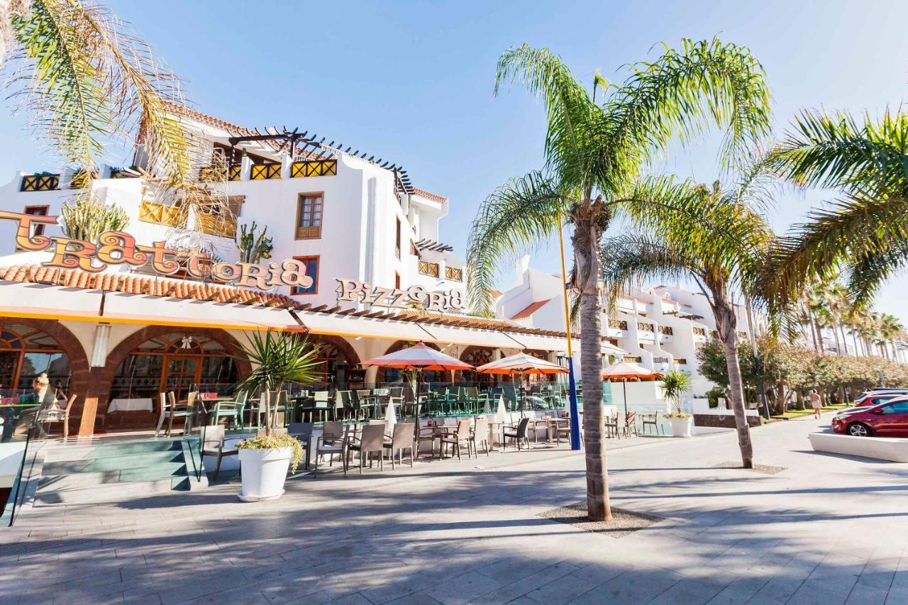 Apartamento Sara En Playa De Las Americas - Sara Vacation Arona  Extérieur photo