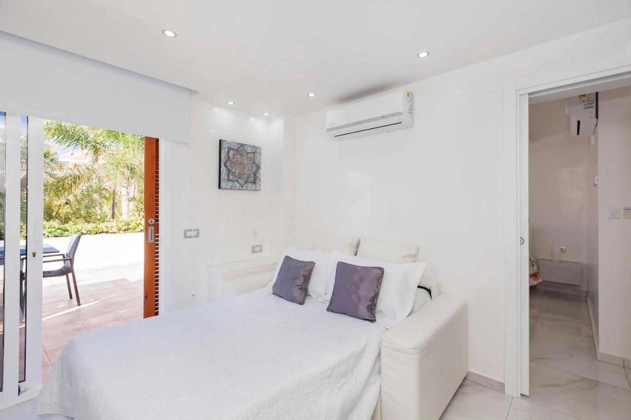Apartamento Sara En Playa De Las Americas - Sara Vacation Arona  Extérieur photo