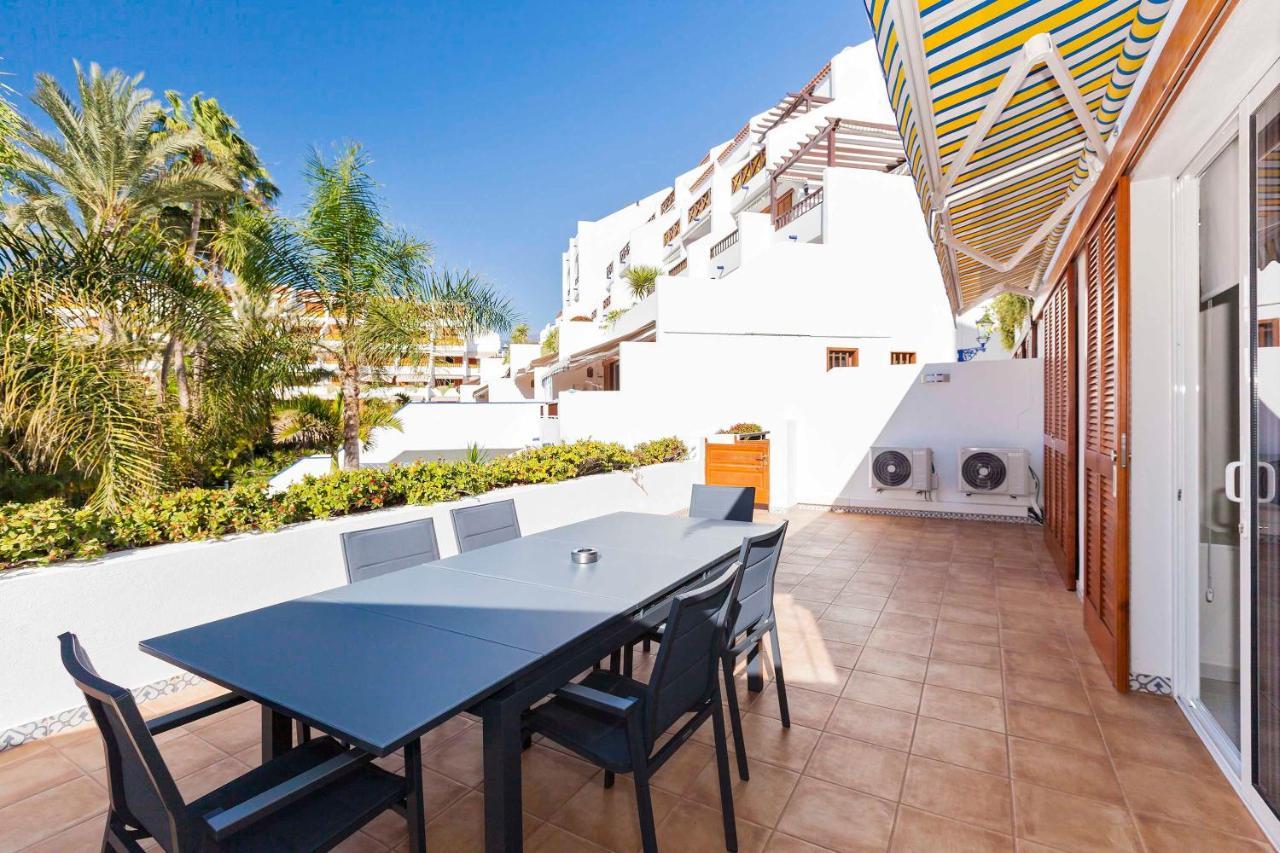 Apartamento Sara En Playa De Las Americas - Sara Vacation Arona  Extérieur photo