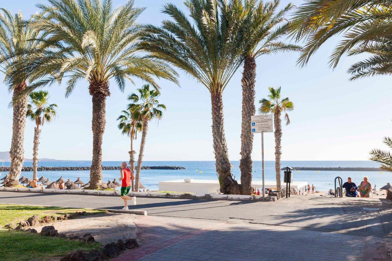 Apartamento Sara En Playa De Las Americas - Sara Vacation Arona  Extérieur photo