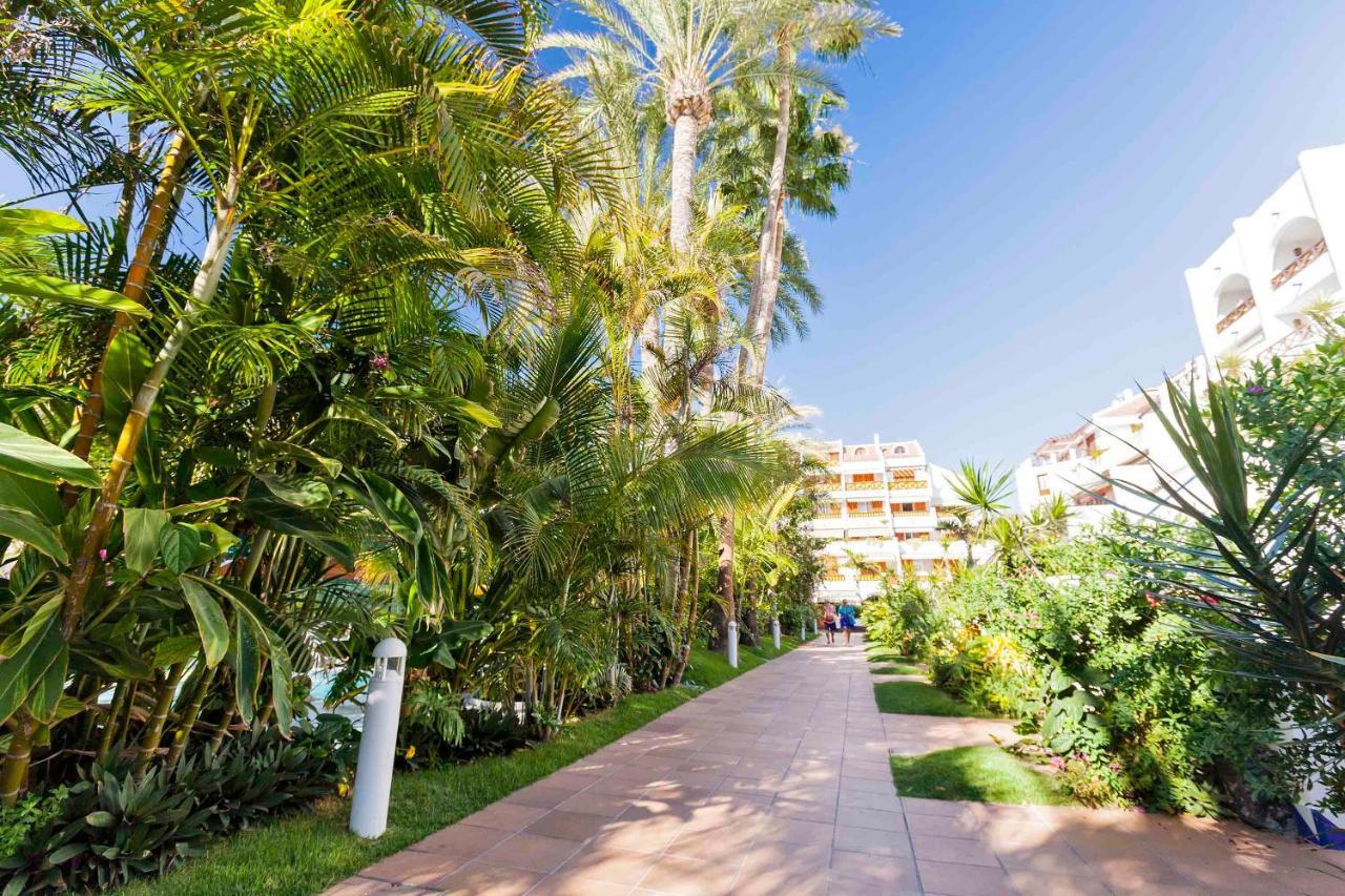Apartamento Sara En Playa De Las Americas - Sara Vacation Arona  Extérieur photo