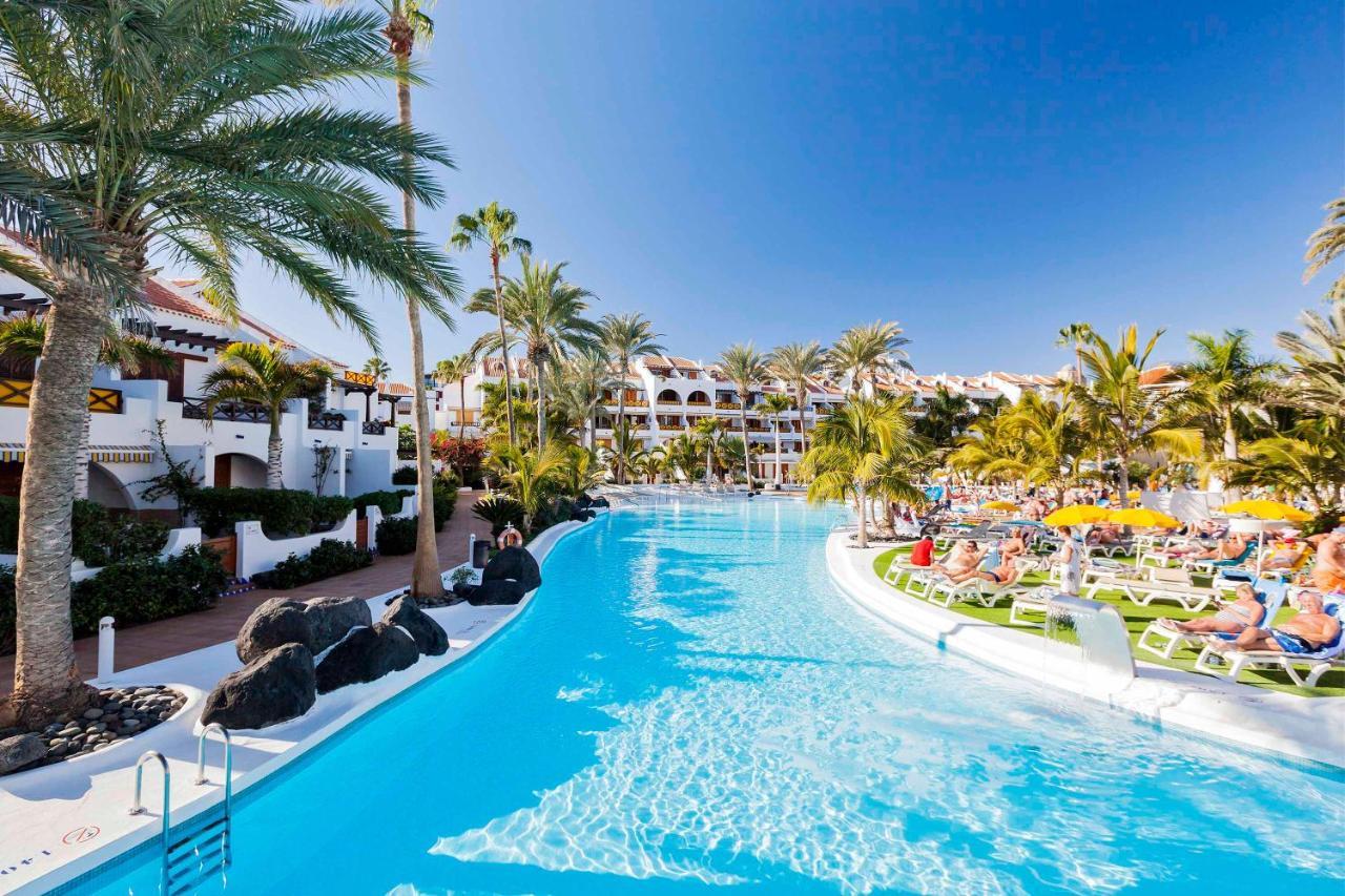 Apartamento Sara En Playa De Las Americas - Sara Vacation Arona  Extérieur photo