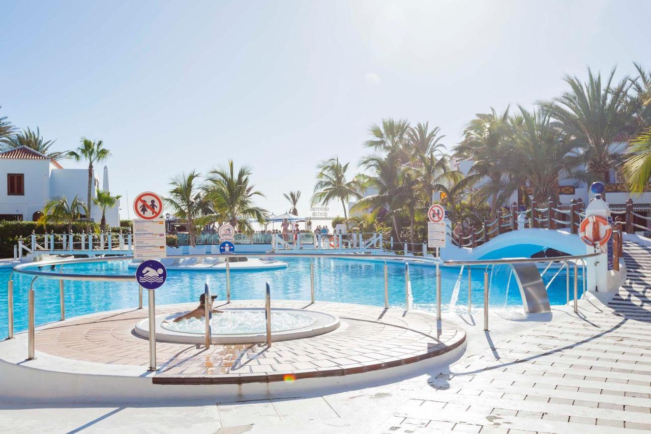 Apartamento Sara En Playa De Las Americas - Sara Vacation Arona  Extérieur photo